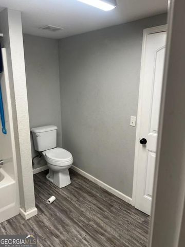 400 W Bluff Street, Mount Vernon, GA 30445