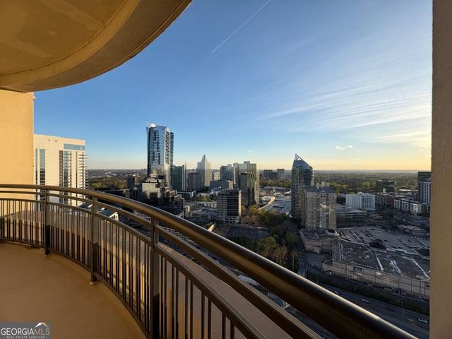 3445 Stratford Road NE 3601, Atlanta, GA 30326