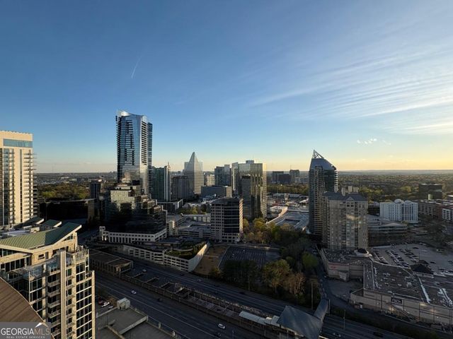 3445 Stratford Road NE 3601, Atlanta, GA 30326