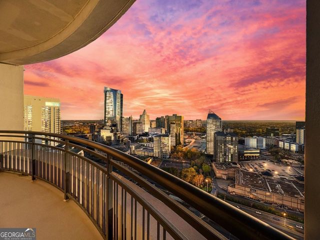 3445 Stratford Road NE 3601, Atlanta, GA 30326