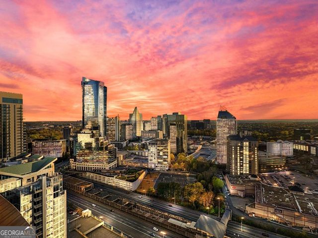 3445 Stratford Road NE 3601, Atlanta, GA 30326