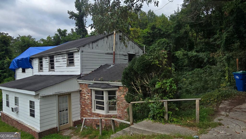 6800 Old National Highway, South Fulton, GA 30349 — photo 2