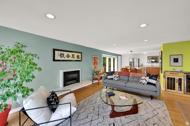 621 E 11TH AVE, Salt Lake City, UT 84103