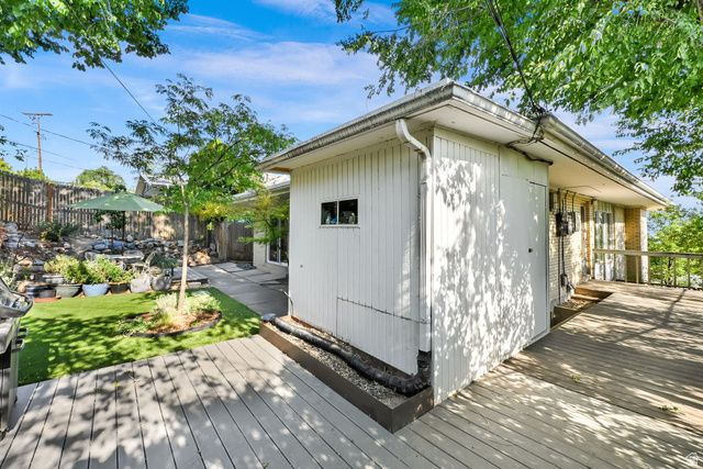 621 E 11TH AVE, Salt Lake City, UT 84103