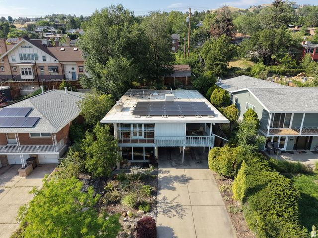 621 E 11TH AVE, Salt Lake City, UT 84103