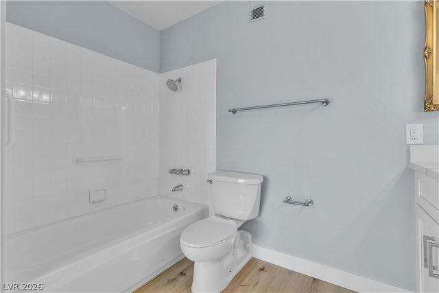 725 North Royal Crest Circle 237, Las Vegas, NV 89169