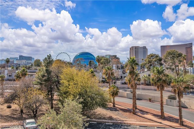 725 North Royal Crest Circle 237, Las Vegas, NV 89169