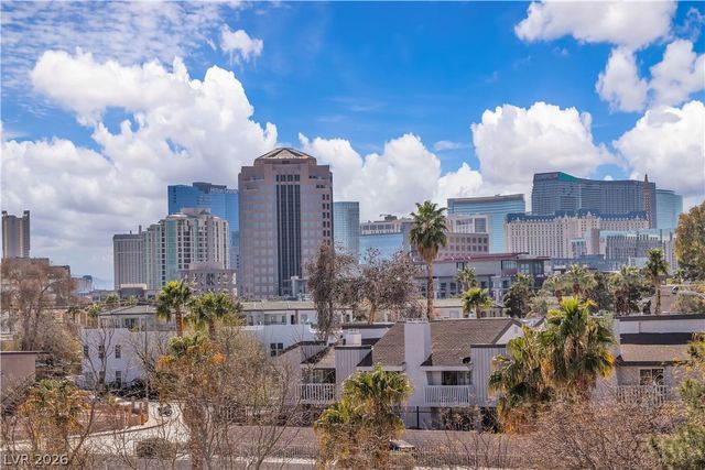 725 North Royal Crest Circle 237, Las Vegas, NV 89169