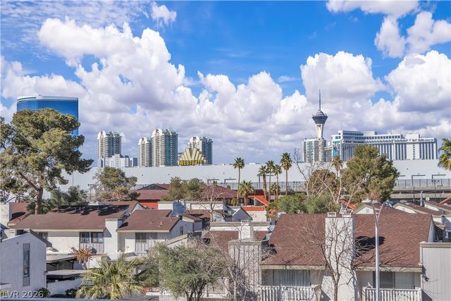 725 North Royal Crest Circle 237, Las Vegas, NV 89169