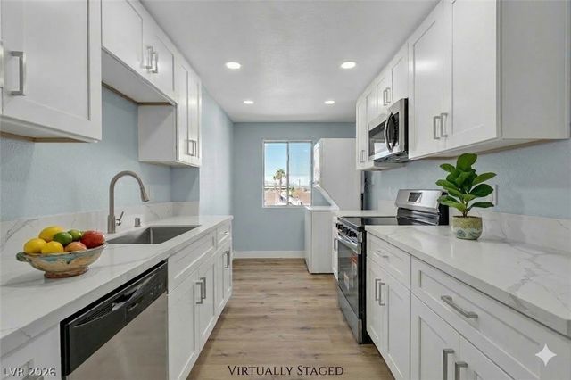 725 North Royal Crest Circle 237, Las Vegas, NV 89169
