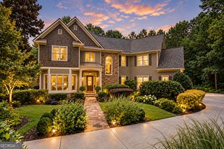 241 Morning Mist Way, Woodstock, GA 30189