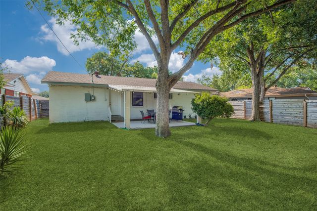 10247 Goodyear Drive, Dallas, TX 75229