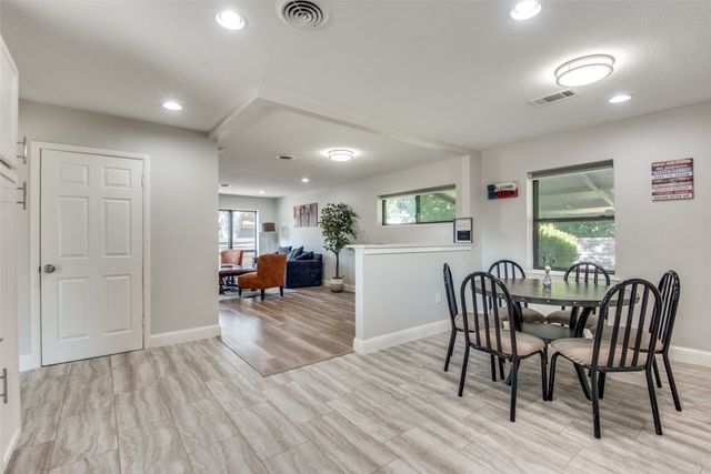 10247 Goodyear Drive, Dallas, TX 75229