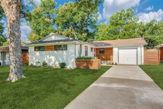 10247 Goodyear Drive, Dallas, TX 75229