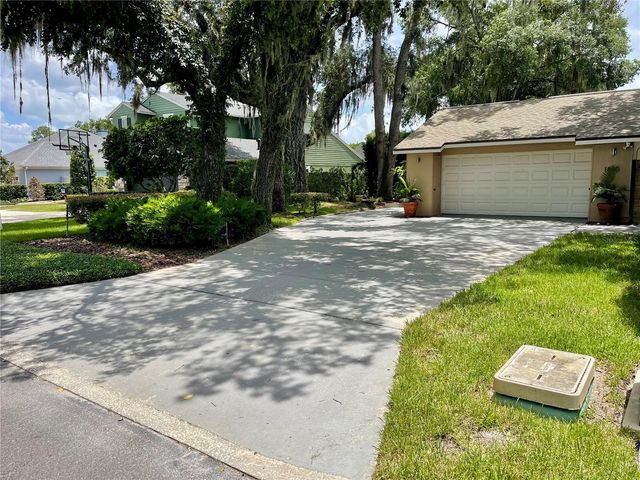 1850 BRYAN AVENUE, Winter Park, FL 32789