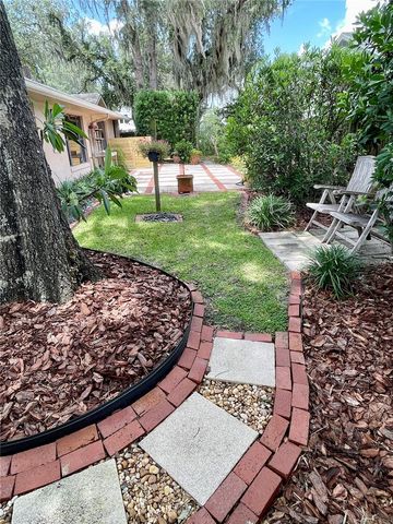 1850 BRYAN AVENUE, Winter Park, FL 32789