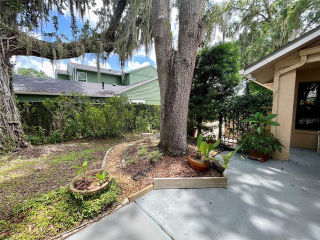 1850 BRYAN AVENUE, Winter Park, FL 32789