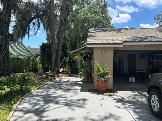 1850 BRYAN AVENUE, Winter Park, FL 32789