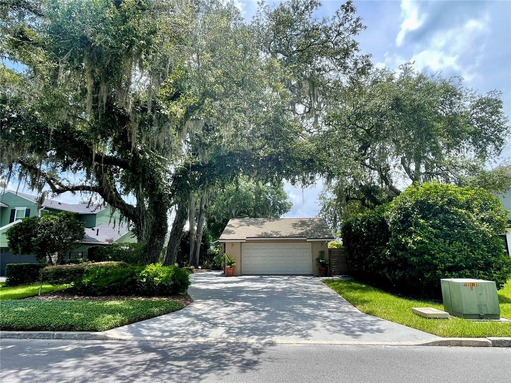 1850 BRYAN AVENUE, Winter Park, FL 32789