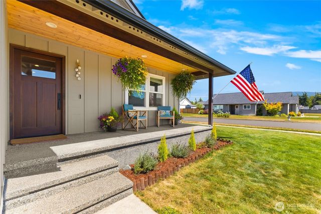 1304 Cashmere, Everson, WA 98247