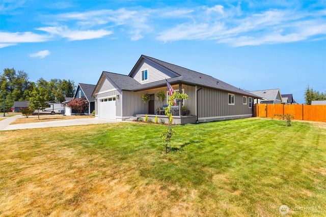 1304 Cashmere, Everson, WA 98247