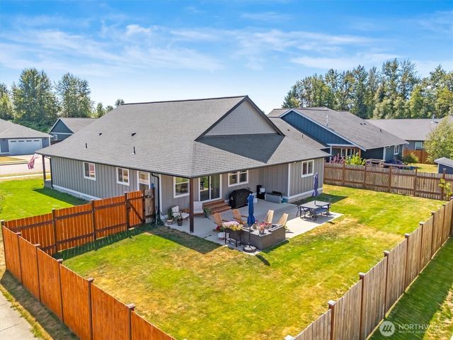 1304 Cashmere, Everson, WA 98247