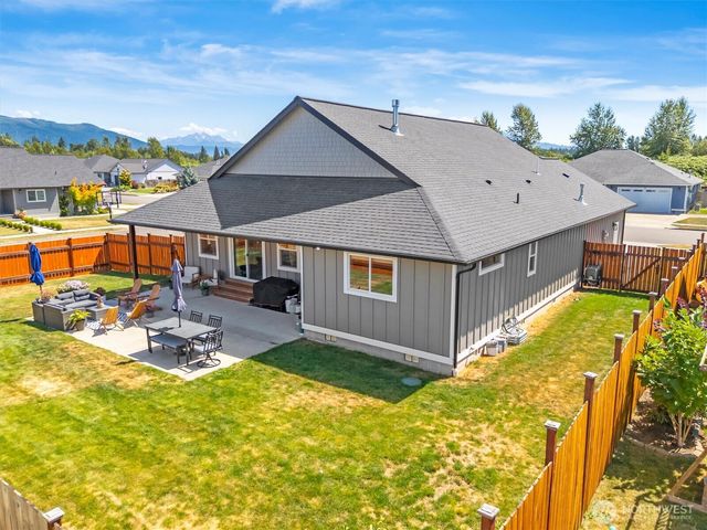 1304 Cashmere, Everson, WA 98247