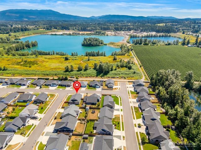 1304 Cashmere, Everson, WA 98247