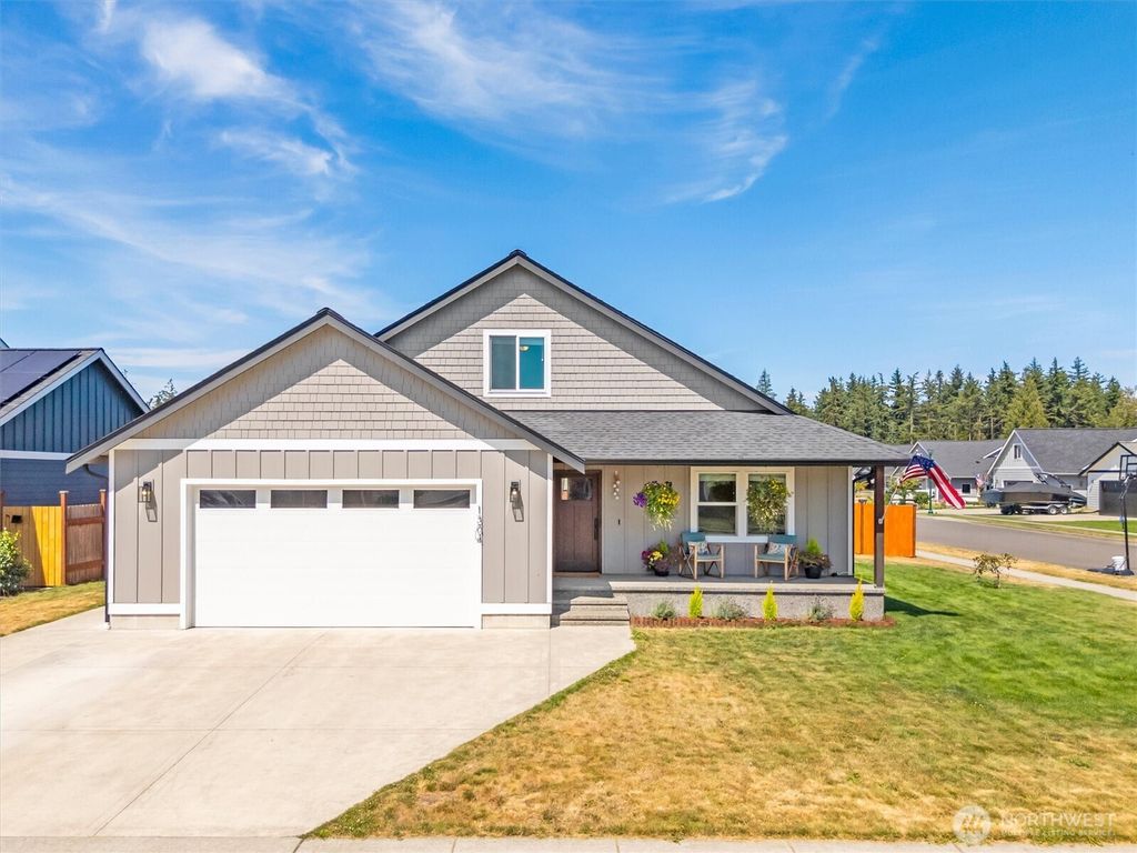 1304 Cashmere, Everson, WA 98247