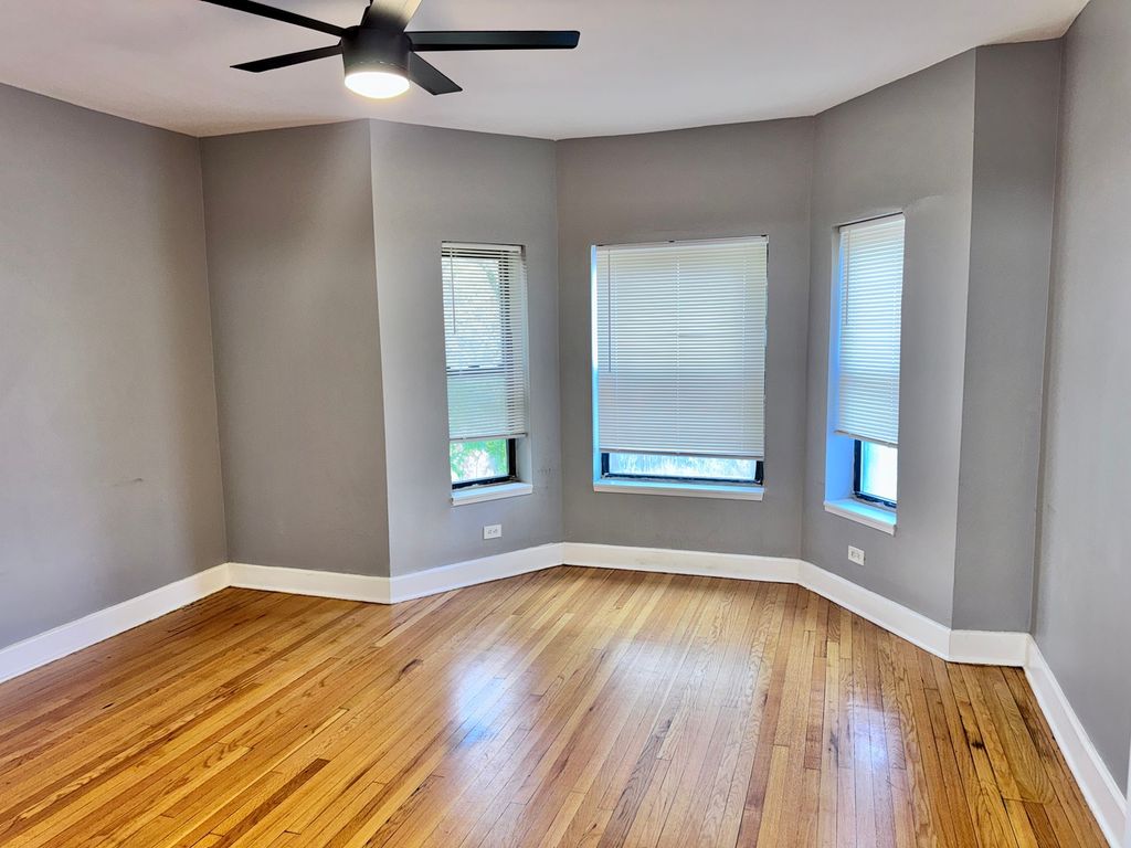 6001 S Michigan Avenue 3, Chicago, IL 60637 — photo 3