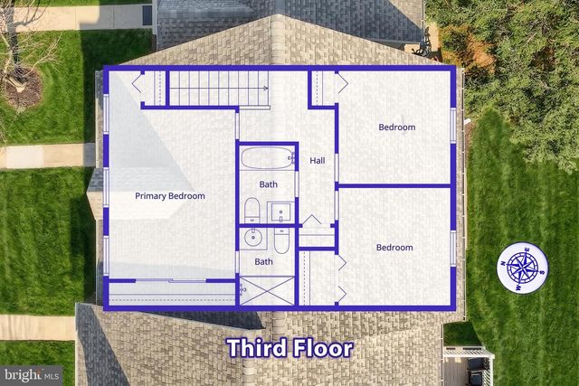 152 CROWN POINTE DR, York, PA 17402