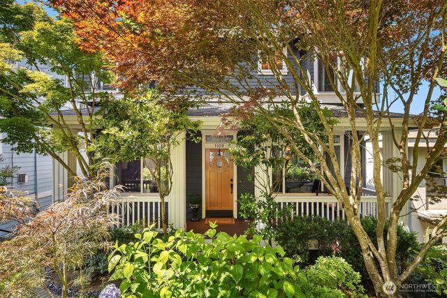 1109 33rd Avenue E, Seattle, WA 98112