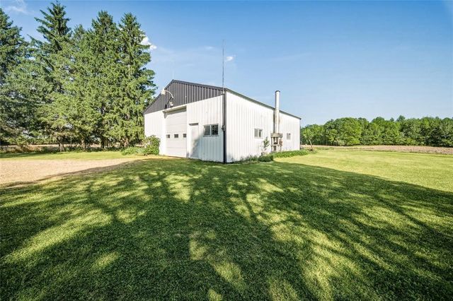 27315 210th Avenue, Cornell, WI 54732