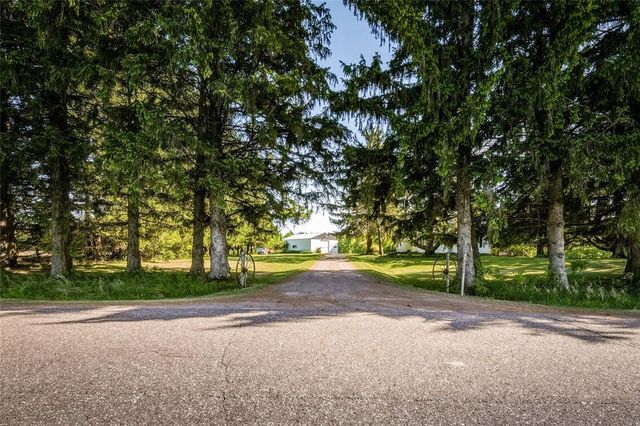 27315 210th Avenue, Cornell, WI 54732