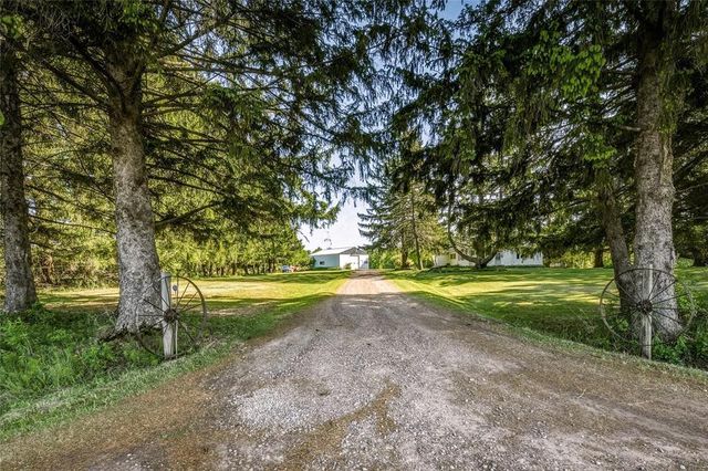 27315 210th Avenue, Cornell, WI 54732