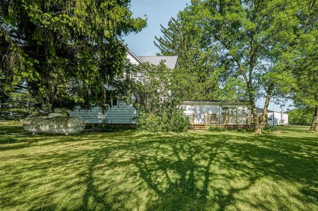 27315 210th Avenue, Cornell, WI 54732