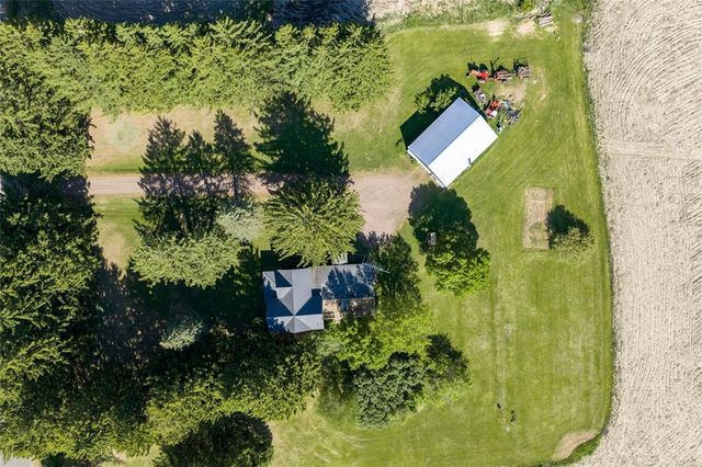 27315 210th Avenue, Cornell, WI 54732