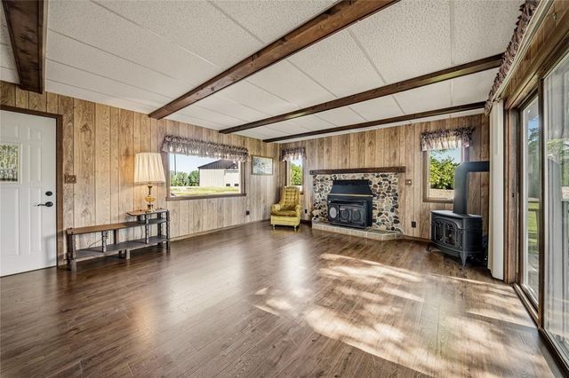 27315 210th Avenue, Cornell, WI 54732