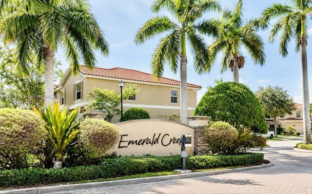 12444 Emerald Creek Court, Plantation, FL 33325