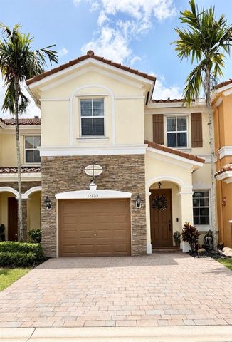 12444 Emerald Creek Court, Plantation, FL 33325