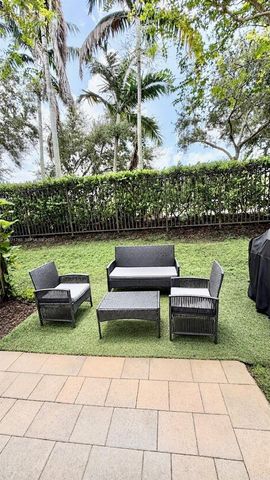 12444 Emerald Creek Court, Plantation, FL 33325