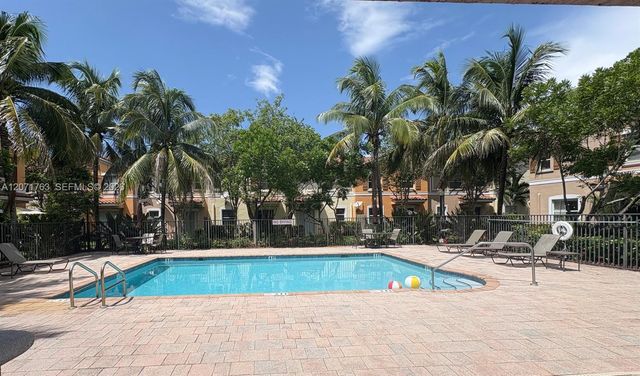 12444 Emerald Creek Court, Plantation, FL 33325
