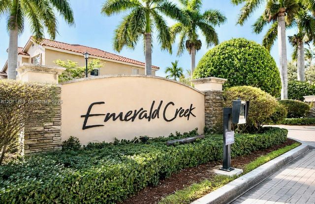 12444 Emerald Creek Court, Plantation, FL 33325
