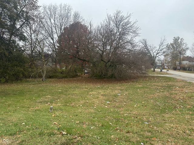 8834 & 8844 W Washington Street, Indianapolis, IN 46231