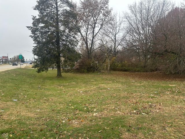 8834 & 8844 W Washington Street, Indianapolis, IN 46231