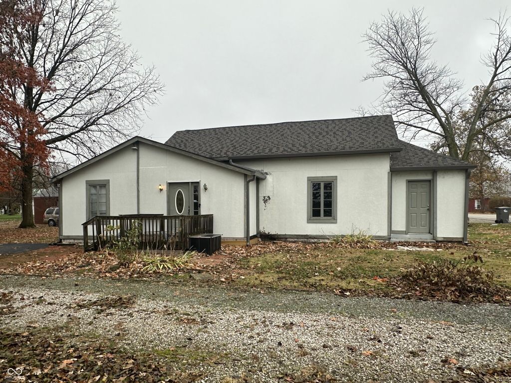 8834 & 8844 W Washington Street, Indianapolis, IN 46231