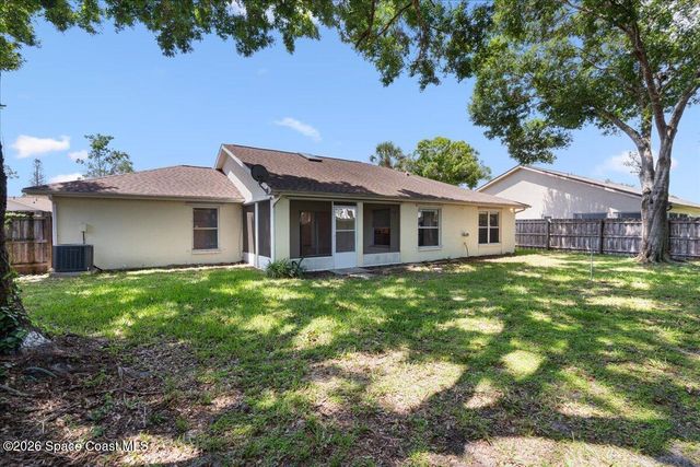 816 Hunters Creek Drive, Melbourne, FL 32904
