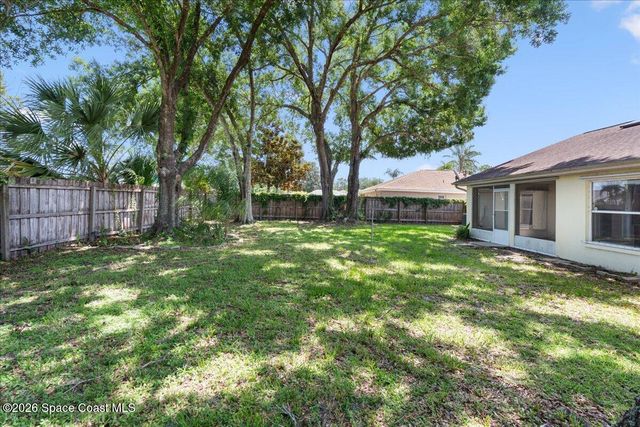 816 Hunters Creek Drive, Melbourne, FL 32904
