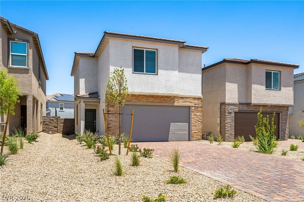 9676 Wild Rock Court, Las Vegas, NV 89178 — photo 2