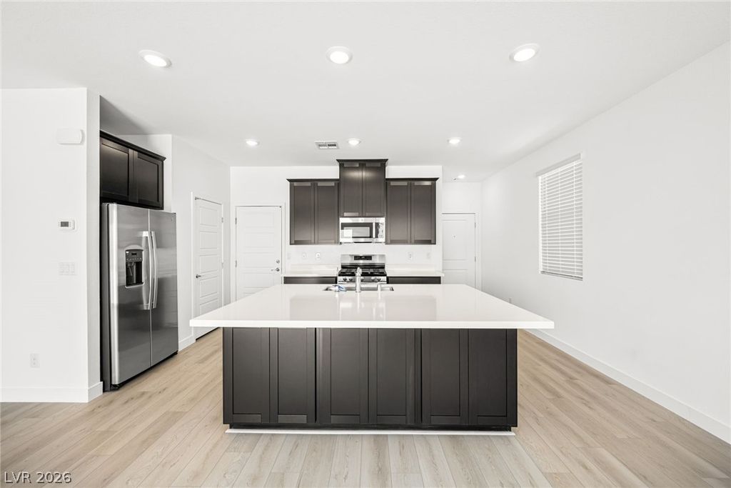 9676 Wild Rock Court, Las Vegas, NV 89178 — photo 5